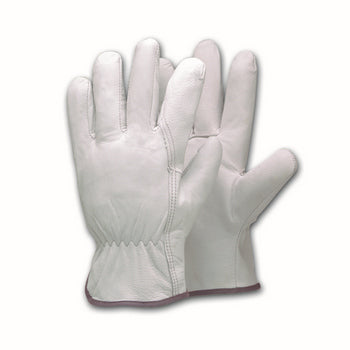 Gant conducteur en cuir chèvre GANTEC 178