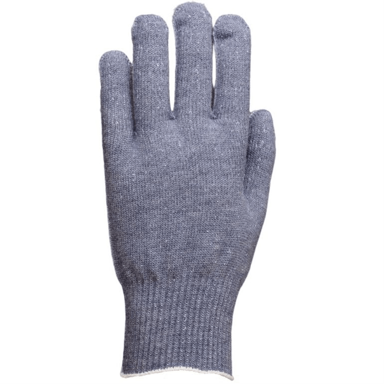 Doublure / Gant, tricot ignifuge Kermel-Viscosse FR et Thermolite