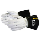 Gant de soudeur Endura, Cuir fleur de chèvre 370CTIG