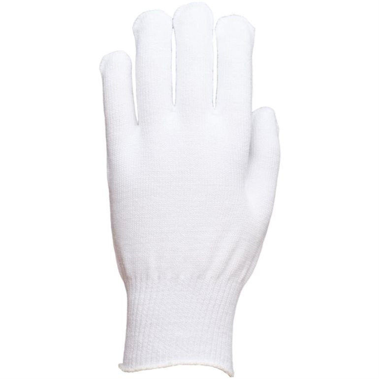 Doublure / Gant de tricot double de Thermolite de 24g
