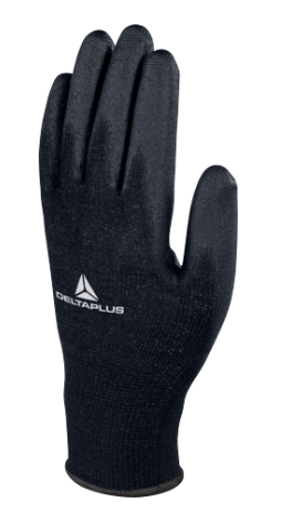 VE702PN, Gant mécanique idéal pour l’industrie automobile grâce à sa couleur peu salissante