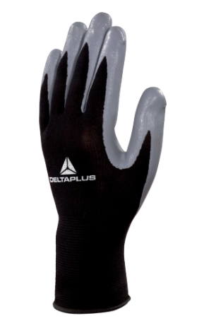 VE712GR, Gant mécanique, doté d'une protection contre les pesticides, idéal en milieu huileux et graisseux