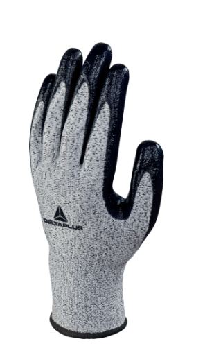 VENICUTB03, Gant anticoupure niveau B, idéal en milieu huileux ou aqueux