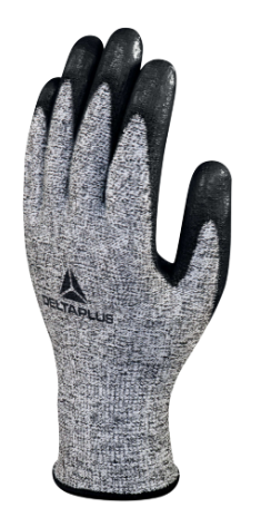 VENICUTD07, Gant anticoupure niveau D, idéal en milieu huileux ou aqueux