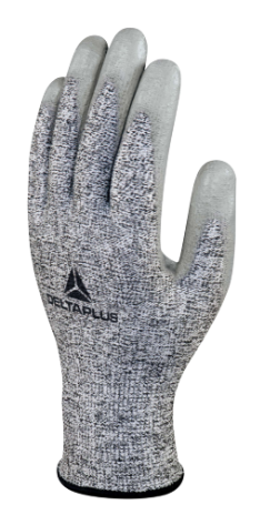 VENICUTD08, Gant anticoupure niveau D, idéal en milieu sec