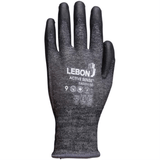 ANSI A2 coupure - Tricot 100 % Polyéthylène HD enduit CLEAN PU. TACTILE