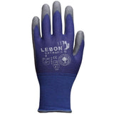 Gant ANSI CUT 1 - Tricot avec enduit CLEAN PU