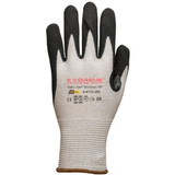 Gant ANSI A2 coupure tricot KYORENE, enduit HCT nitrile