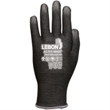 ANSI A4 Coupure, tricot enduit de CLEAN PU, tactile, abrasion ANSI 6 + de 40000 cycles