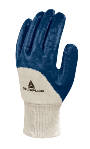 NI150, Gant mécanique, étanche jusqu’au mi-dos avec un confort et une respirabilité accrue