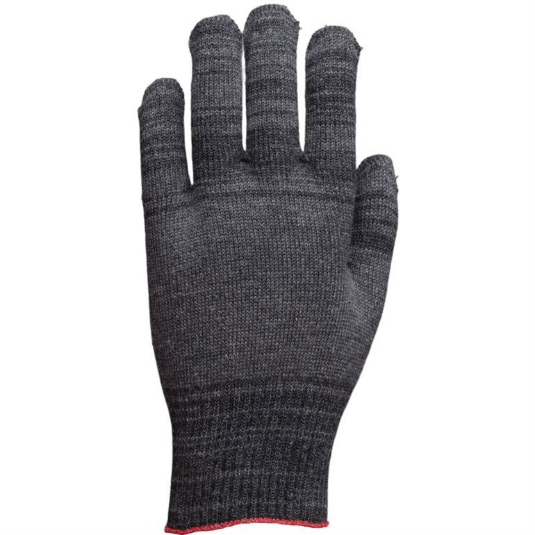 Doublure/Gant ignifuge OPF (Kermel, Laine, Viscose FR) Ambidextre, résiste à 325 ̊C