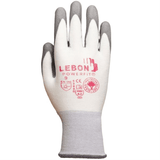 ANSI A2 coupure - Tricot Polyéthylène HD avec élasthanne enduit CLEAN PU