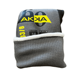 Pour machine distributrice - replié sur lui-même, tricot polyester, enduit de caoutchouc-nitrile, grande durée de vie : ABRASION ANSI 2