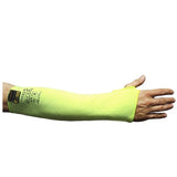 Manchette - ANSI A4 coupure - tricot 100 % TAEKI 5, Longueur 14 pouces, Thermal