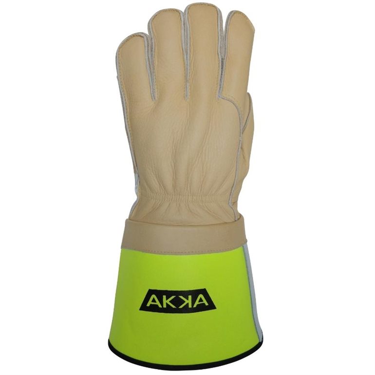 Cuir fleur de vache résistant à l'eau et huiles. Cout. ext. Coffre 5'' Fils Kevlar