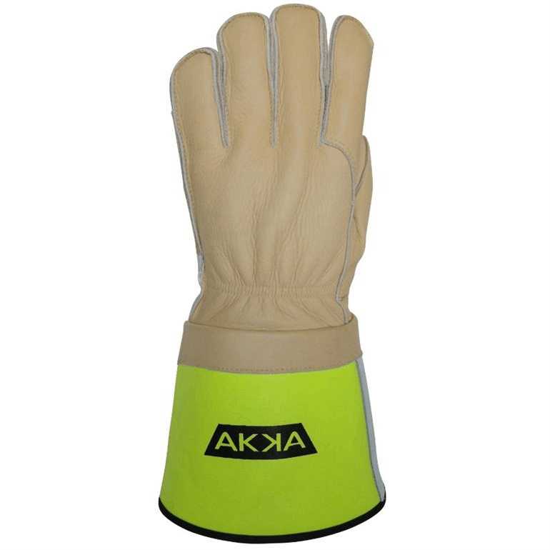 Cuir fleur de vache résistant à l'eau et huiles. Cout. ext. Coffre 5'' Fils Kevlar