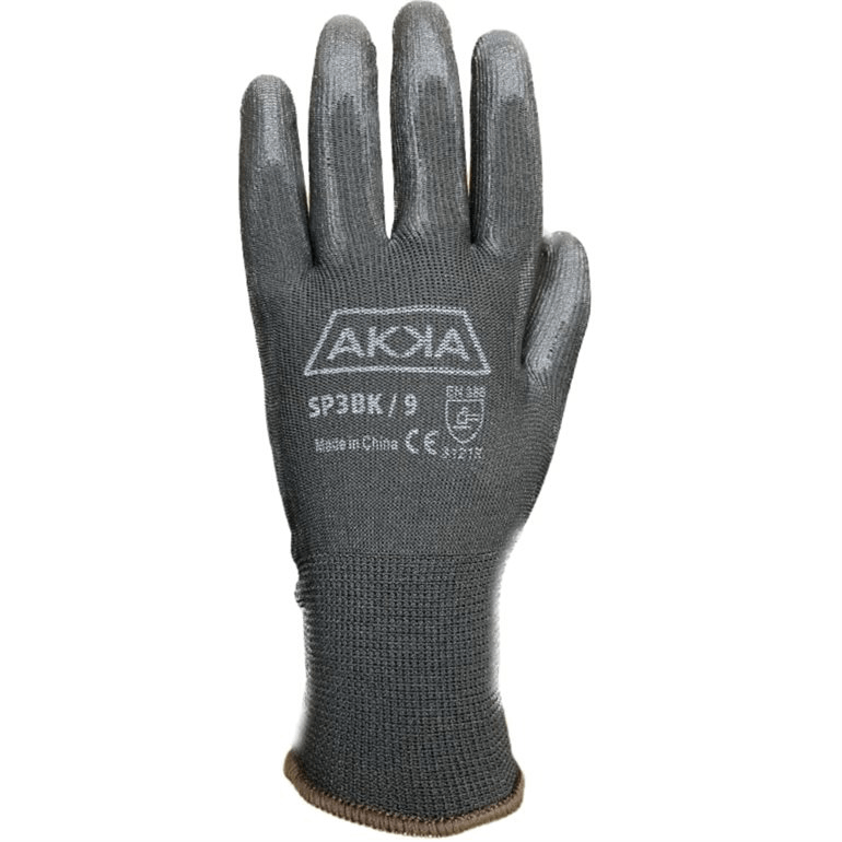 Tricot polyester enduit de PU (polyréthane) Léger et aéré