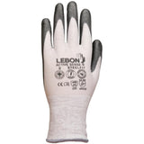 ANSI A5 Coupure - Tricot 100 % Polyéthylène HD enduit de CLEAN PU. Tactile