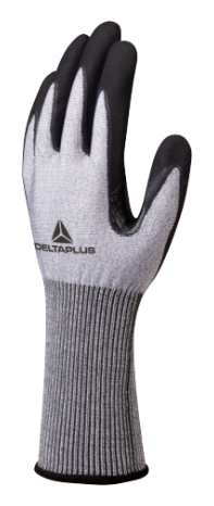 VENICUTC01, Gant anticoupure niveau C avec renforts pour une plus grande durabilité, idéal en milieu huileux ou aqueux