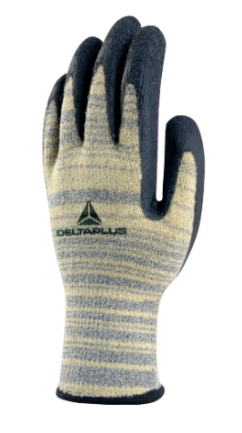 VENICUTD02,Gant anticoupure niveau D doté d'une très bonne résistance thermique, idéal en milieu humide