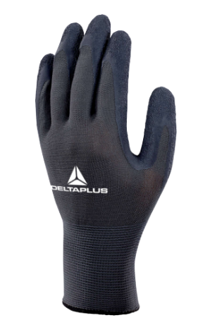 VE630, Gant mécanique idéal pour les travaux de précision en milieu huileux