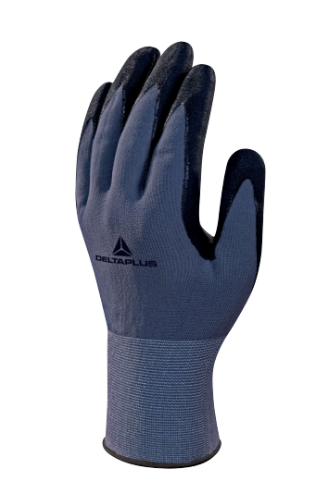 VE726, Gant mécanique, doté d’une bonne souplesse de travail en milieu huileux