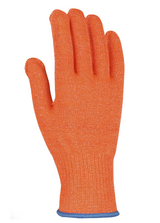 Gant de placage HPPE / acier inoxydable mélangé sans couture avec Sta-COOL® - poids moyen