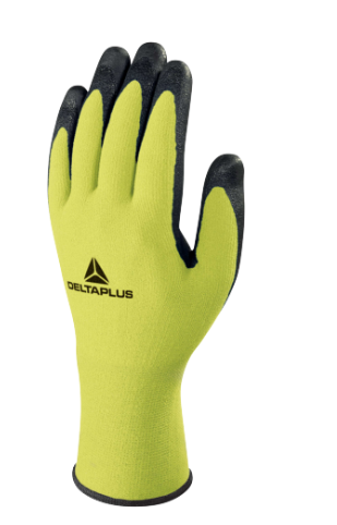 APOLLONIT VV734, Gant mécanique, dotée d'une bonne respirabilité, idéal en milieu huileux et aqueux