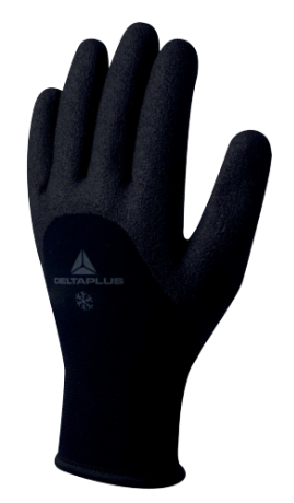 HERCULE VV750, Gant thermique, étanche jusqu'à mi-dos, apportant confort et maintien de la chaleur pour des applications dans les milieux de froid extrême
