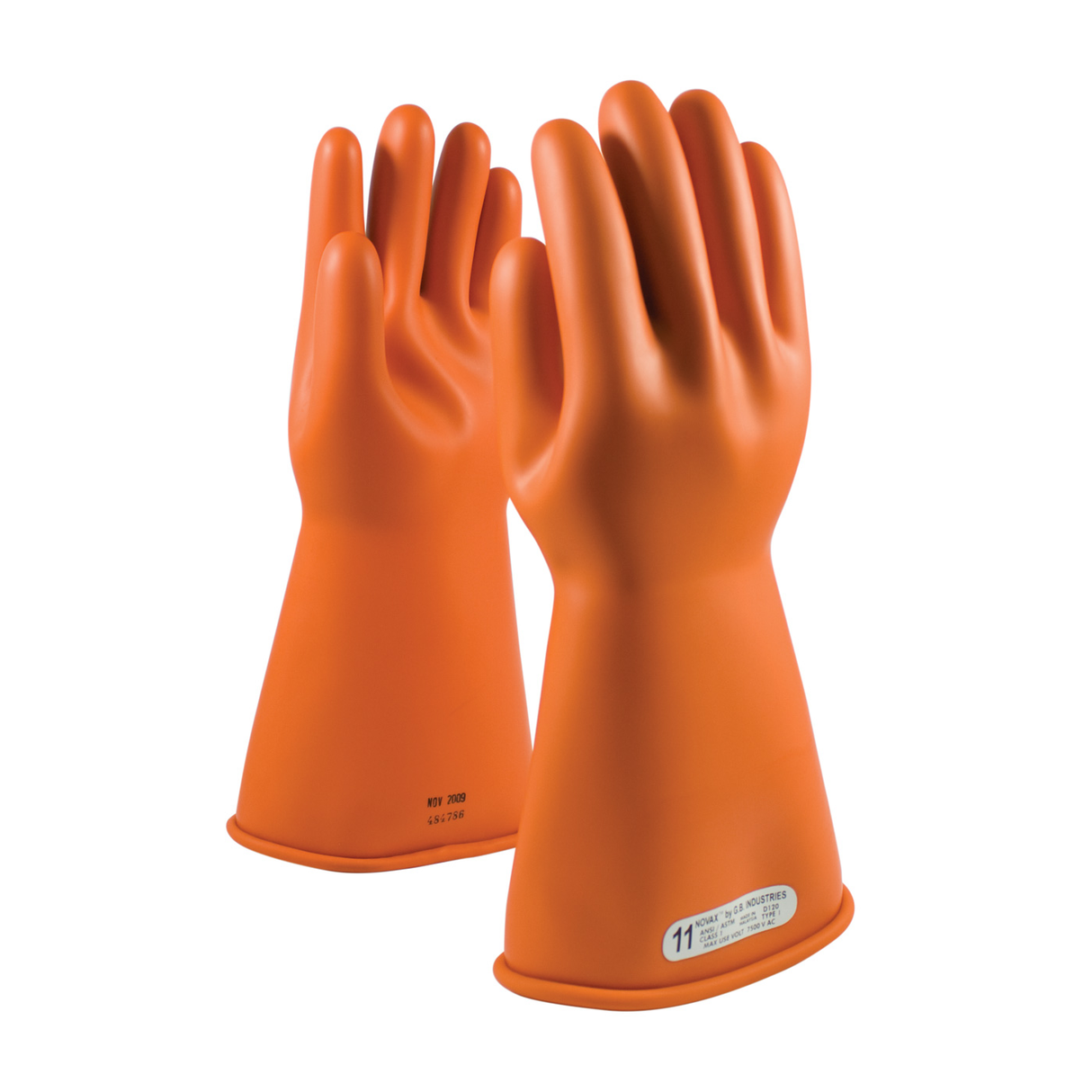 Gant isolant NOVAX,Classe 1, 14po