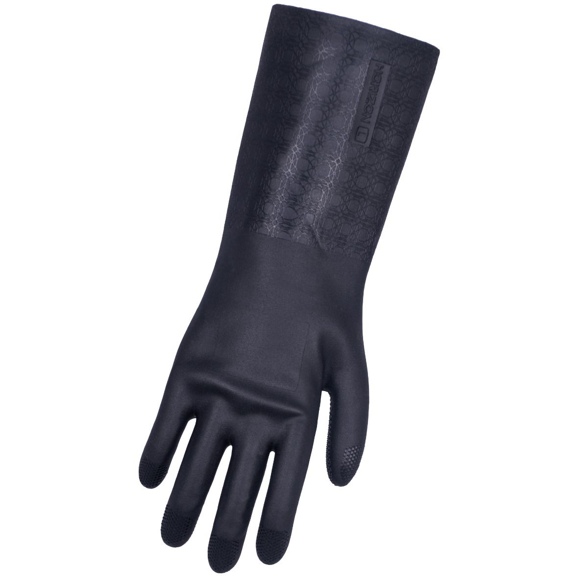 Gants TPE multiusage avec adhérence en diamand