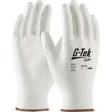 Gants enduits G-Tek  GP, rêvetement polyuréthane, calibre 13, enveloppe en nylon