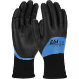 Gants isolés résistants aux coupures G-Tek  PolyKor , Calibre 15, Revêtement Nitrile, Enveloppe en Fil technique, ANSI/ISEA 105 niveau 3