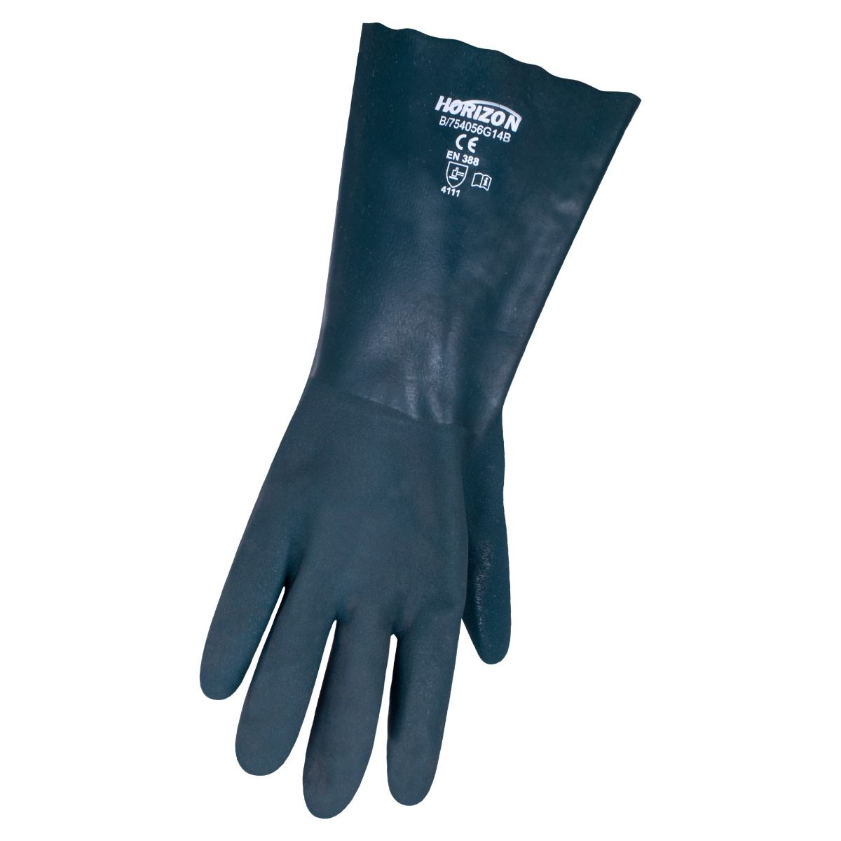Gants TPE multiusage avec adhérence en diamand