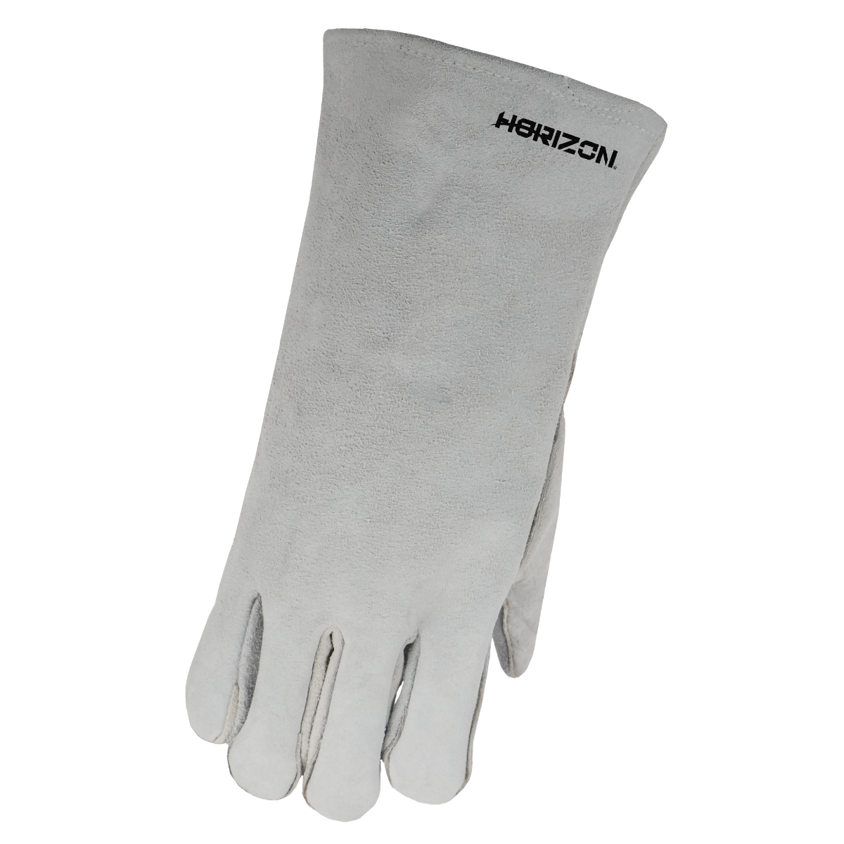 Gants sans doigts amortisseurs de vibration, noir/blanc, moyen