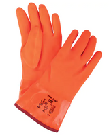 Gants Polar Grip 23-700, revêtement PVC, enveloppe en nylon