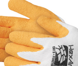 Gants de protection contre les piqûres d’aiguille SharpsMaster II 9014, Revêtement Latex de caoutchouc, Enveloppe en SuperFabric, ASTM ANSI niveau A9/EN 388 niveau F