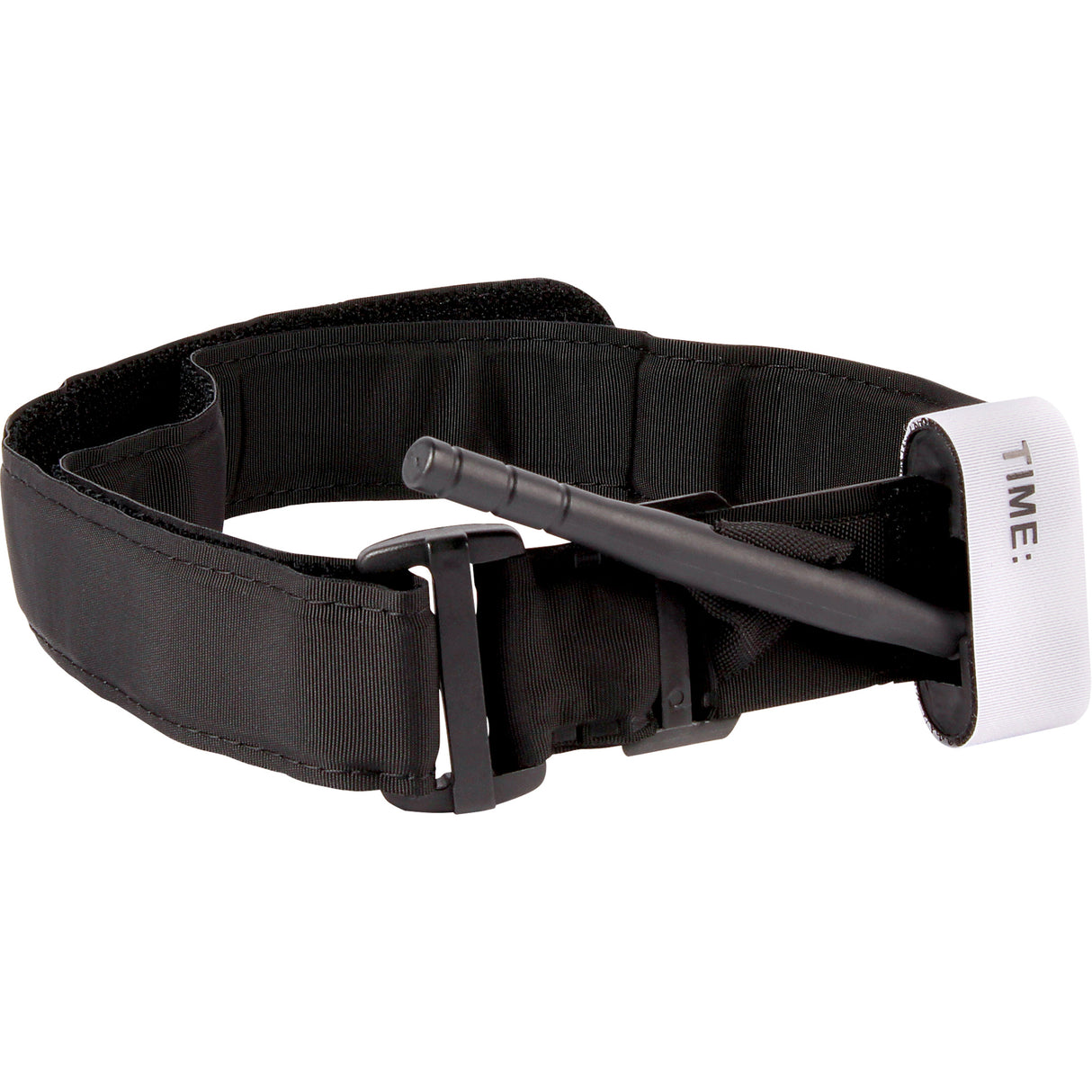 Garrot de style guindeau , Polyvalent, Plastique, 2-3/4", Classe 1