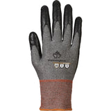 Gants enduits. Calibre 21. Revêtement Nitrile. Enveloppe en TenActiv. ASTM ANSI niveau A8