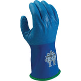 Gants Atlas TemRes, Rêvetement Polyuréthane, Enveloppe en Acrylique