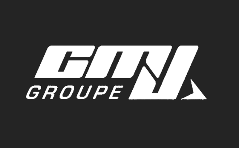 Logo Groupe GMJ