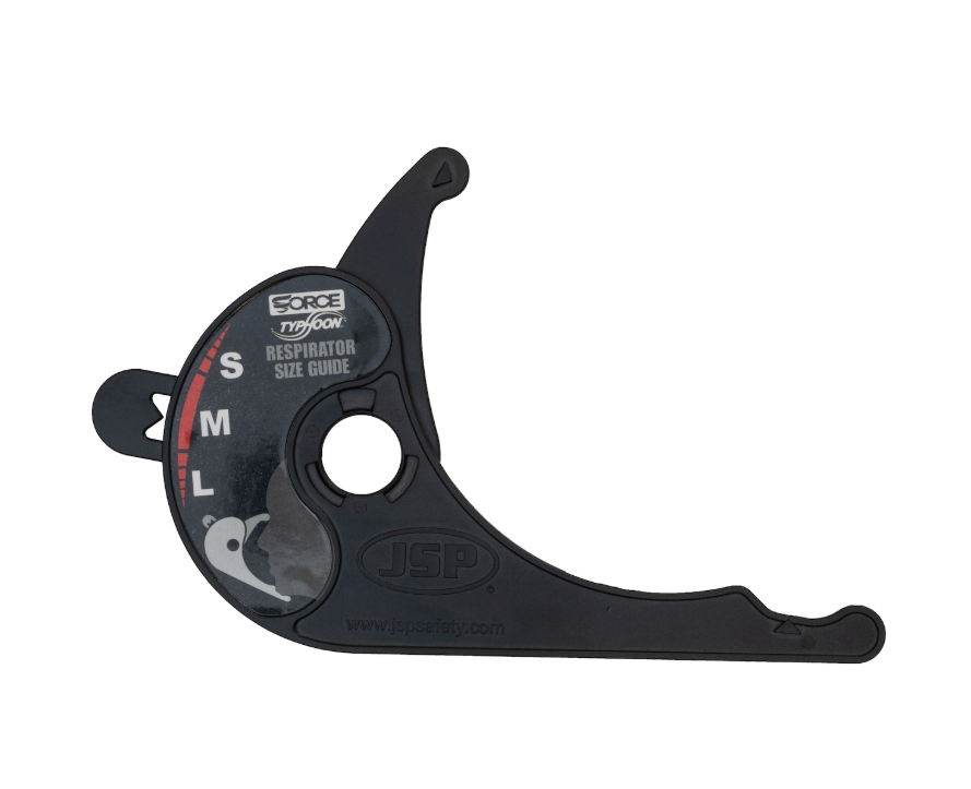 Force Typhoon™ 8 guide de taille
