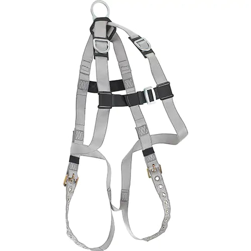 Harnais économique de conformité B Dynamic, certifiée CSA, classe AE, cap. 310 lb