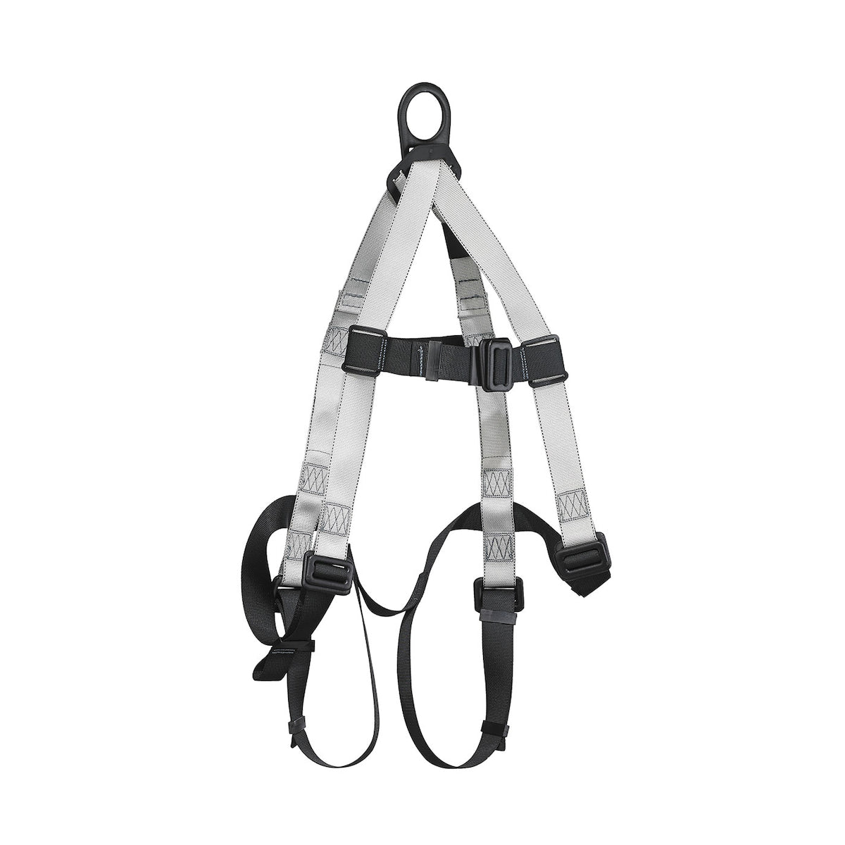 Dynamic Harnais anti-chute avec matériel revêtu de PVC