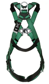 Harnais de sécurité complet V-Form, Certifiée CSA, Classe A