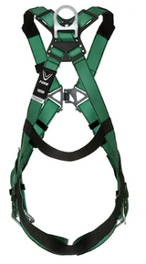 Harnais de sécurité complet V-Form, Certifiée CSA, Classe A
