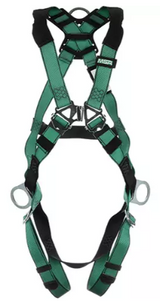 Harnais V-Form+, Certifiée CSA, Classe AP