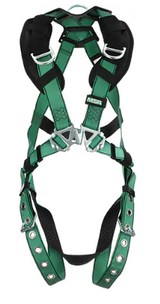 Harnais de sécurité complet V-Form, Certifiée CSA, Classe AE