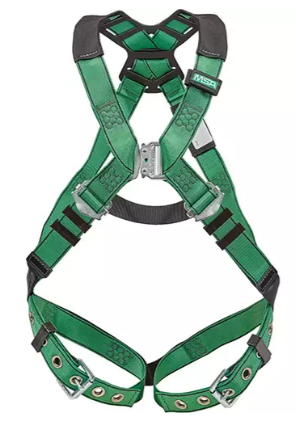 Harnais V-Form+, Certifiée CSA, Classe A