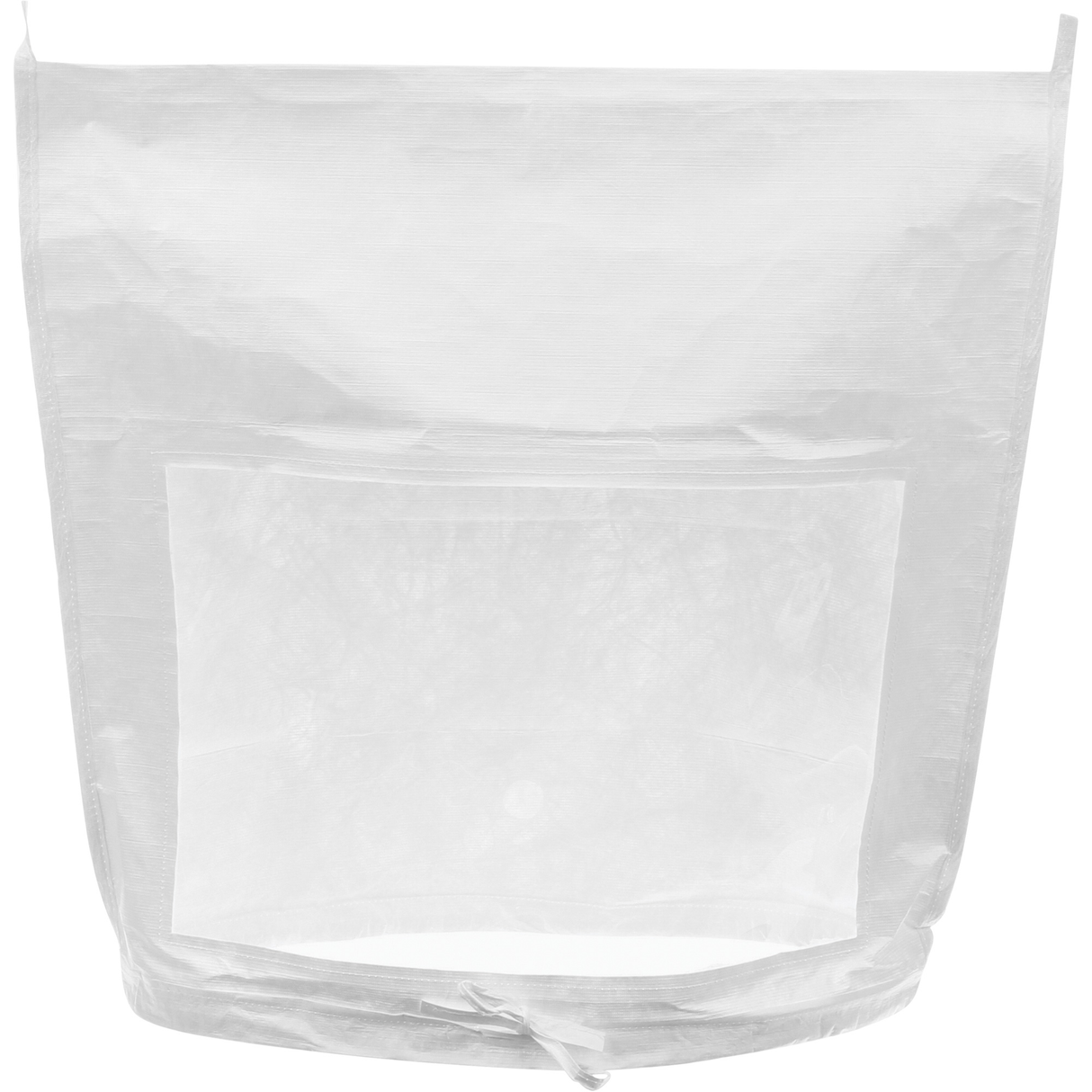 Paquet de 2 hotte pour essais